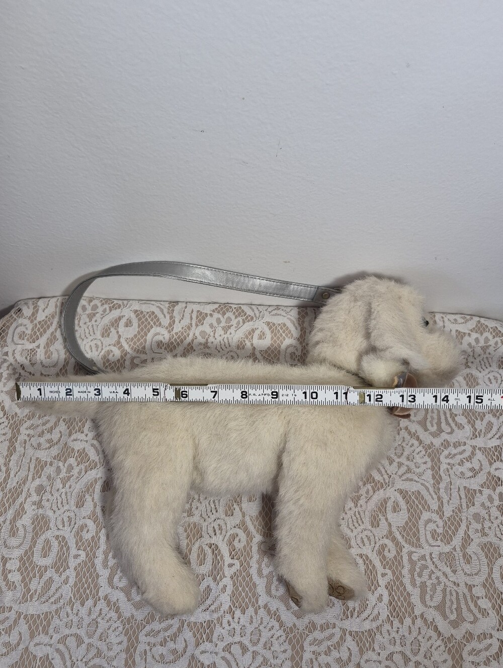 Mini Dog Purse - Picture 8 of 11
